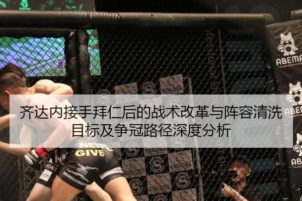 齐达内接手拜仁后的战术改革与阵容清洗目标及争冠路径深度分析